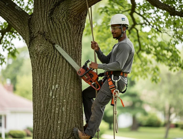 tree removal Longfield